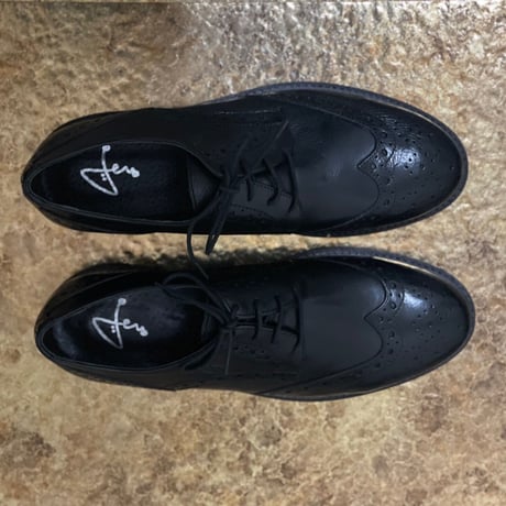 新品 polo ralph lauren 2021aw wing tip dress shose brown 43