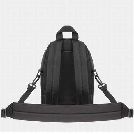 mm6 eastpak schouder backpack