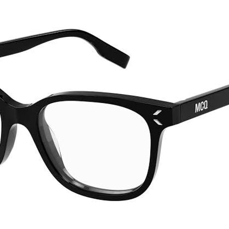 新品 alexander mcqueen 2023ss eye wear