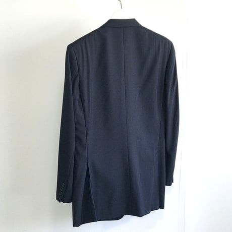 paul smith collection×ermenegildo zegna set up suit