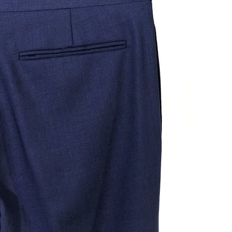 fendi 2018ss trousers