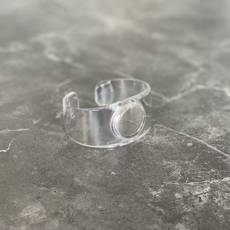issey miyake watch "O"