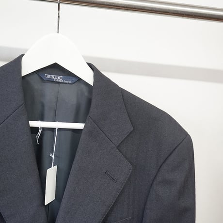 POLO RALPH LAUREN set up suit