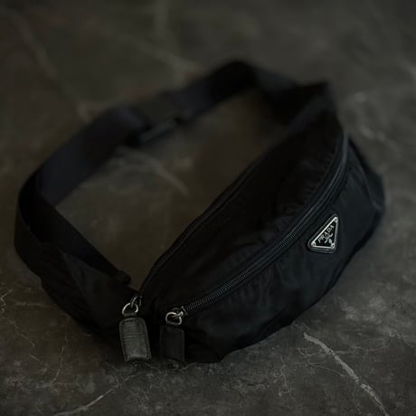 prada shoulder bag