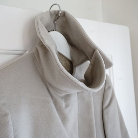 gucci cashmere coat