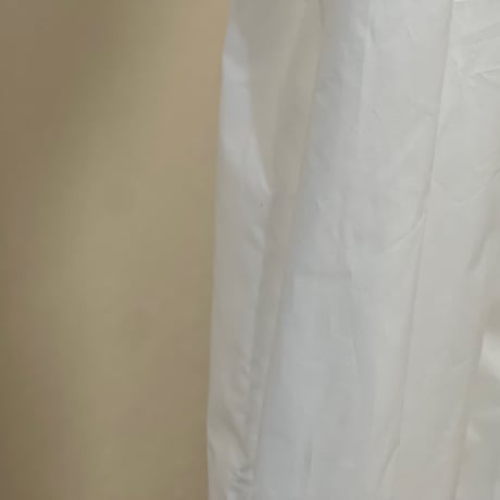 新品 mm6 maison margiela 2020ss over size long shirt