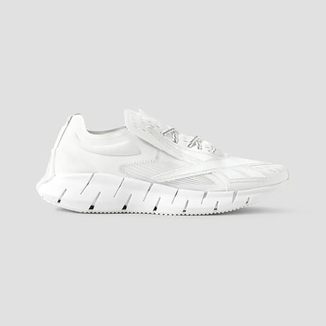 新品 maison margiela reebok memory of sneaker UK8.5