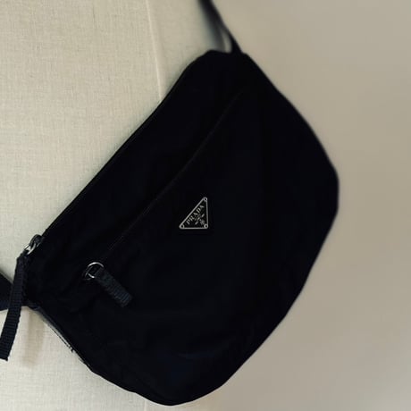 prada shoulder bag #2