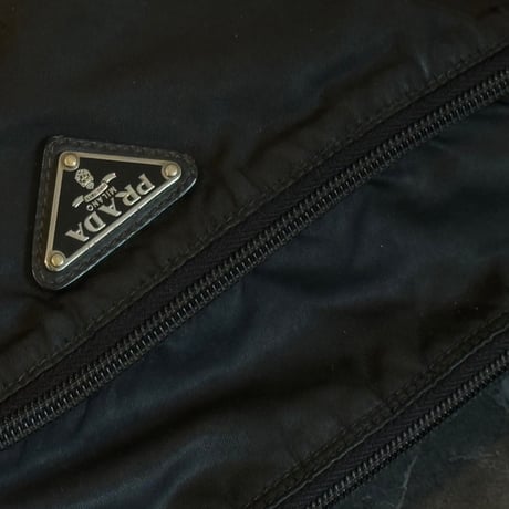 prada shoulder bag #C