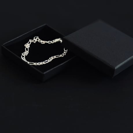 【update】"made in Italy" sterling silver 925 bracelet
