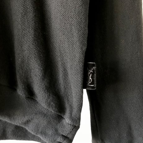yves saint laurent rivegauche 2way tops