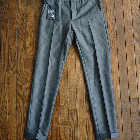 新品 prada 2019ss trousers