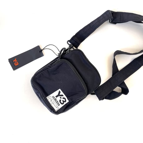 新品 Y-3 2019ss shoulder bag
