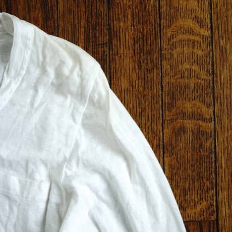 sacai tops white