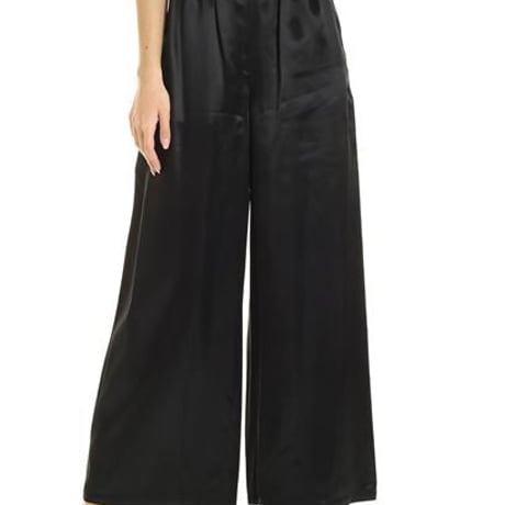 新品 mm6 maison margiela 2020ss flare pants 44