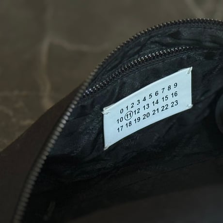 【国内正規】maison margiela body bag#1