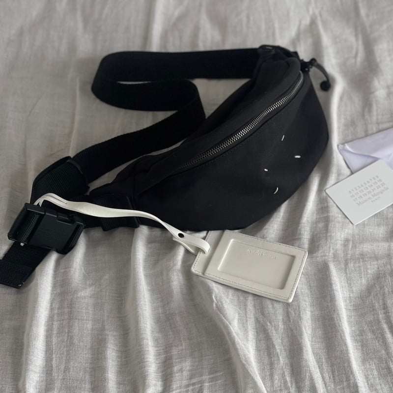 バッグ maison margiela body bag maison margiela body bag | requality