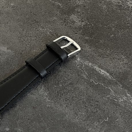 新品 issey miyake dress watch "C"