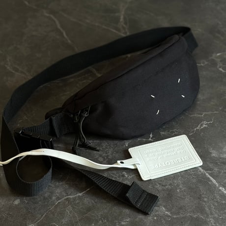 【国内正規】maison margiela body bag #d