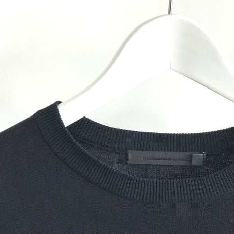 tbyalexanderwang knit