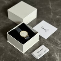 新品 isseymiyake watch "f" designed by Ichiro Iwasaki