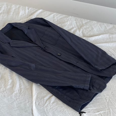 ann demeulemeester reversible jacket S