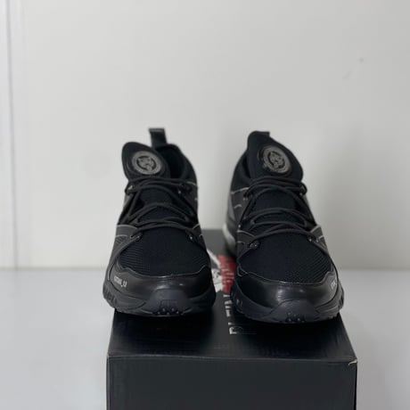 新品 philipp plein by plein sport 2019ss sneakers black 44