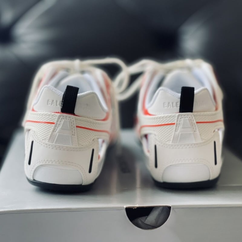 新品 balenciaga 2020ss sneakers 