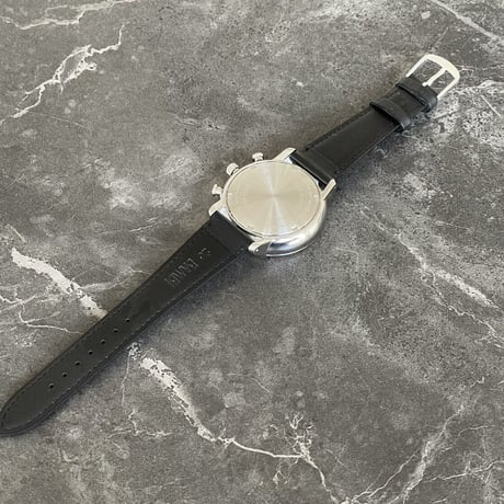 新品 issey miyake dress watch "C"