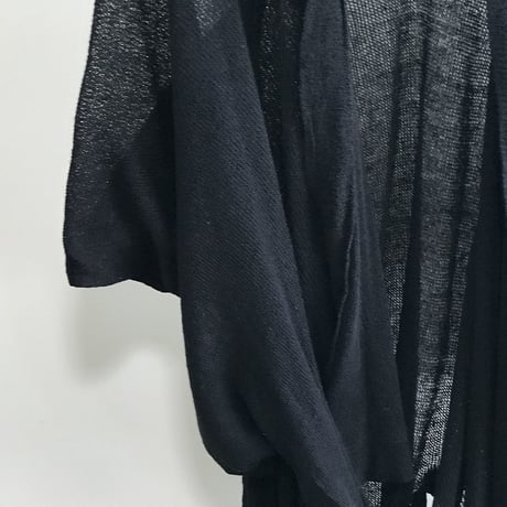 ys long cardigan
