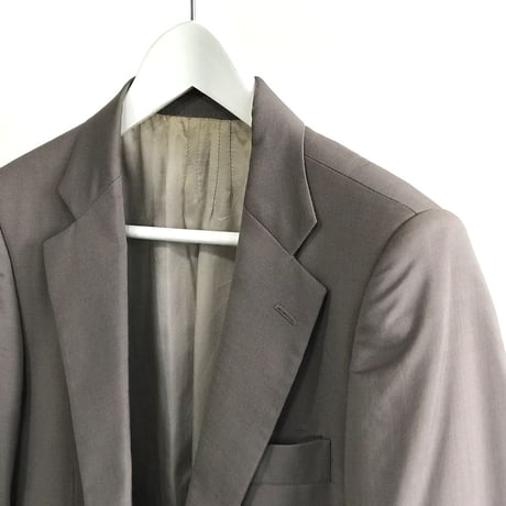 rick owens tailored jacket