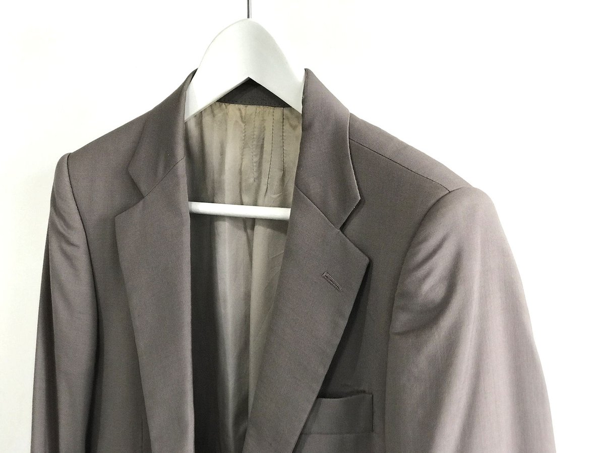 ジャケット・アウター rick owens tailored jacket rick owens tailored jacket | requality