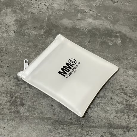新品 mm6 maison margiela 2022ss gold ring