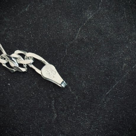 新品 "made in Italy" sterling silver 925 bracelet