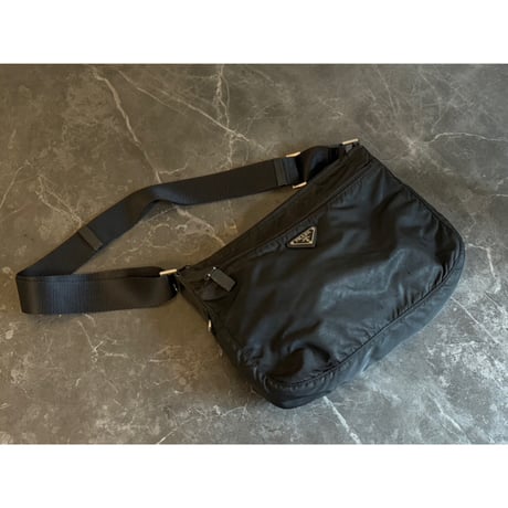 prada shoulder bag #C