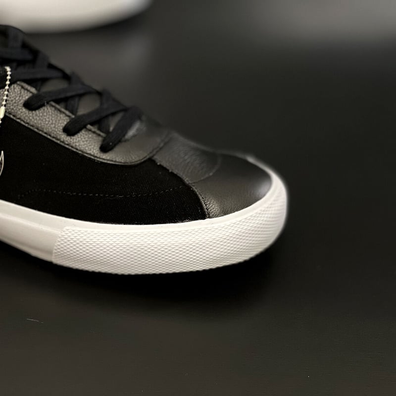 新品 mcq alexander mcqueen leather sneakers 44 | 