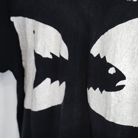 comme des garcons shirt tops