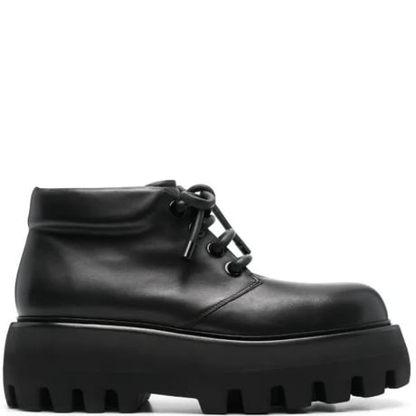 新品 alexander mcqueen 2025-26 sofa boots 43