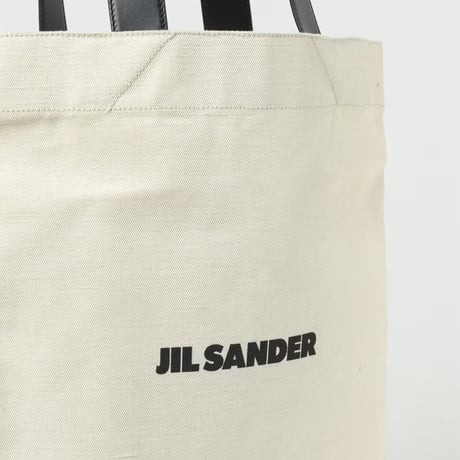 新品 jilsander tote bag