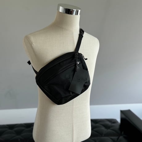 新品 arcteryx 2024ss shoulder bag #A