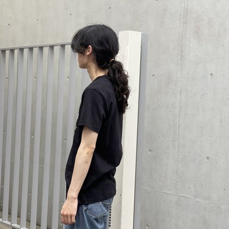 新品 rafsimons 2020aw SOLAR YOUTH" tops M