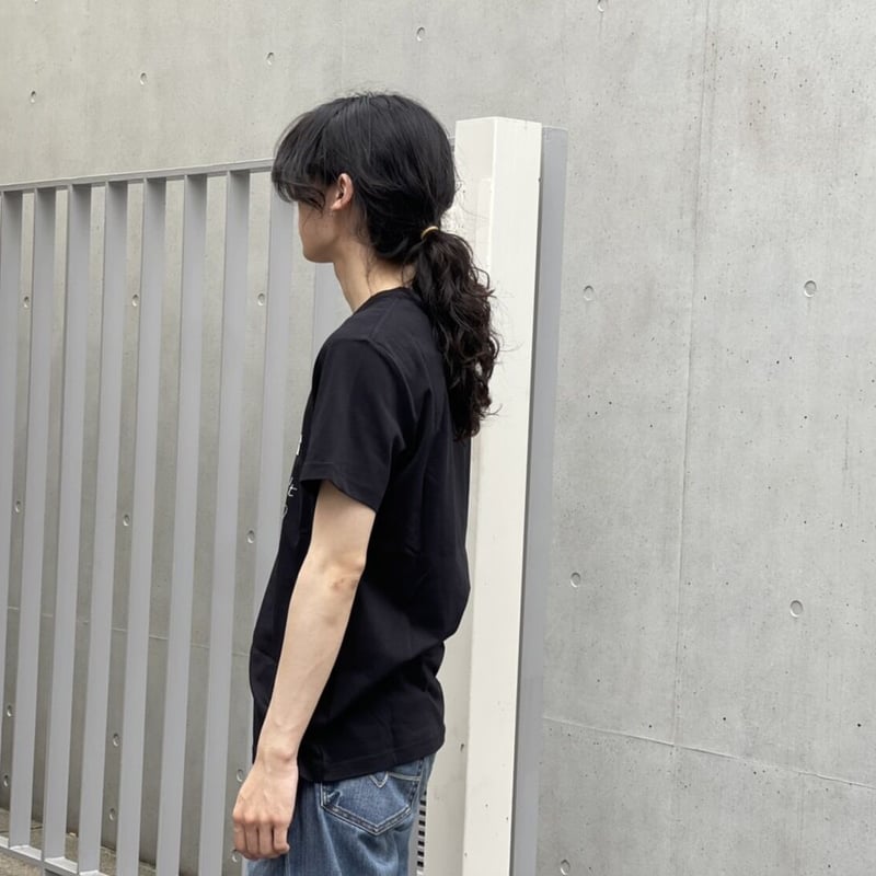 新品 rafsimons 2020aw SOLAR YOUTH
