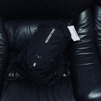 新品 salomon back pack