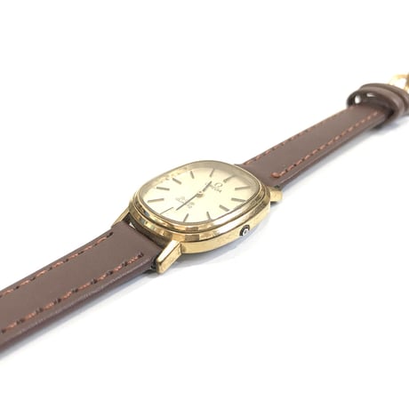 omega dress watch #2