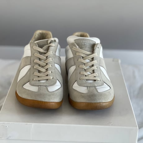 maison margiela germantrainer