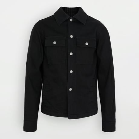 新品 maison margiela 2019aw denim jacket 50