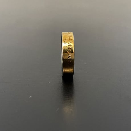 新品 maison margiela reverse ring 19号