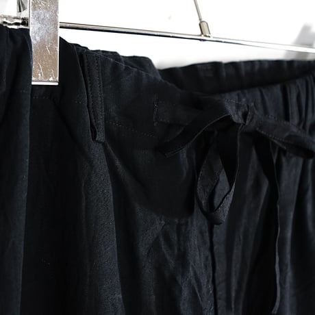 issey miyake wide eazy trousers
