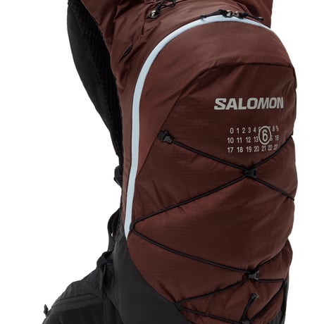 新品 mm6 × salomon 2023aw back pack