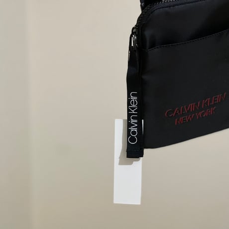 新品 calvin klein 2020-21 shoulder bag